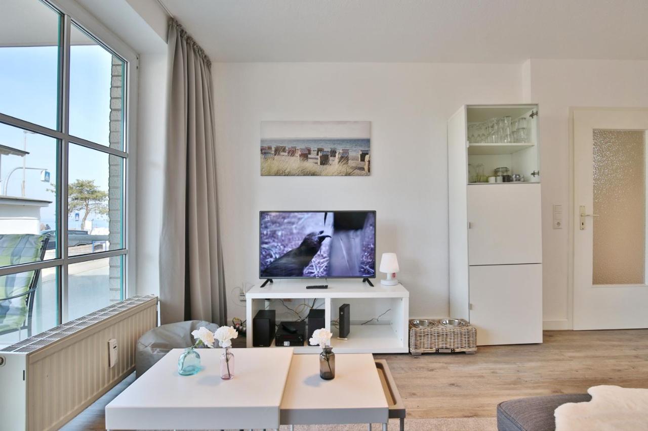 Maison Baltique Niendorf Maison Baltique Appartement 03 Buitenkant foto