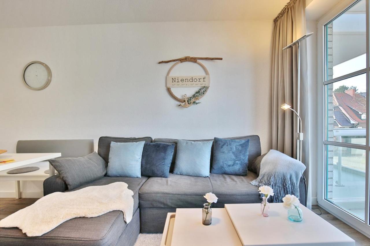 Maison Baltique Niendorf Maison Baltique Appartement 03 Buitenkant foto