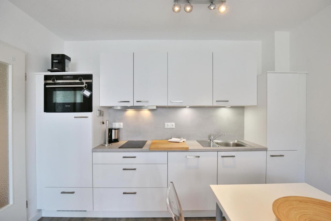 Maison Baltique Niendorf Maison Baltique Appartement 03 Buitenkant foto
