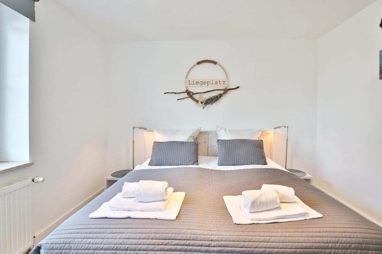 Maison Baltique Niendorf Maison Baltique Appartement 03 Buitenkant foto